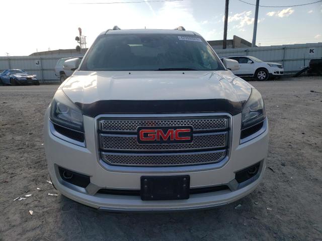 Photo 5 from auction – 2015 GMC ACADIA DEN with VIN 1GKKVTKD4FJ278631
