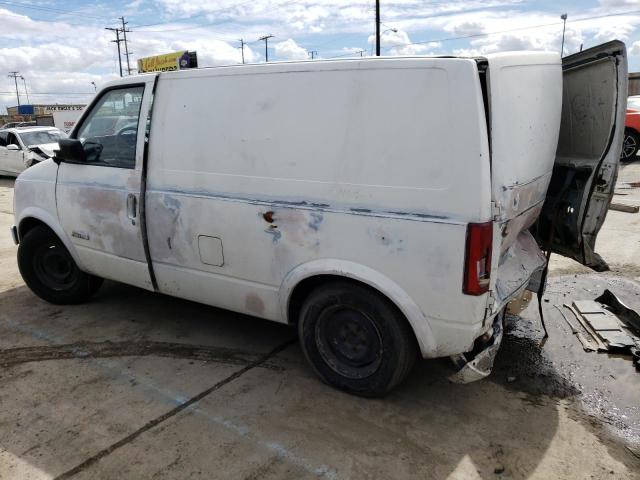 Photo 2 from auction – 1987 CHEVROLET ASTRO with VIN 1GCCM15E5HB140928