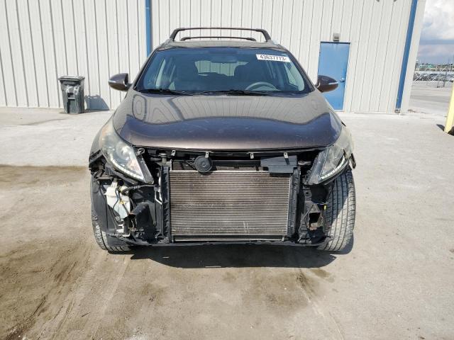 Photo 5 from auction – 2012 KIA SPORTAGE E with VIN KNDPC3A22C7268163