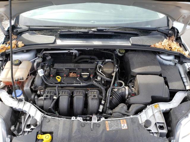 Photo 11 from auction – 2014 FORD FOCUS SE with VIN 1FADP3K20EL335879