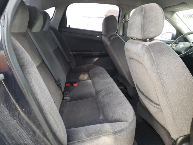 Photo 10 from auction – 2008 CHEVROLET IMPALA LS with VIN 2G1WB58KX89207870