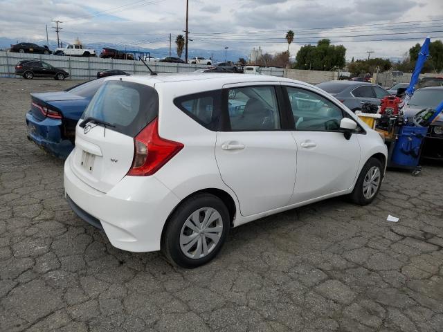 Photo 3 from auction – 2018 NISSAN VERSA NOTE with VIN 3N1CE2CP4JL369681