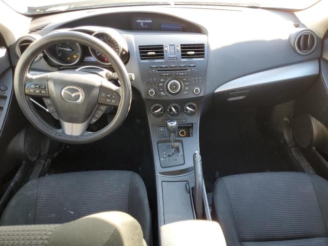 Photo 8 from auction – 2013 MAZDA 3 I with VIN JM1BL1L75D1715063