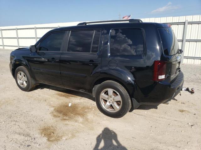 Photo 2 from auction – 2011 HONDA PILOT EX with VIN 5FNYF3H46BB007503