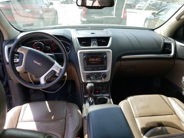 Photo 8 from auction – 2014 GMC ACADIA SLT with VIN 1GKKRRKD3EJ324827