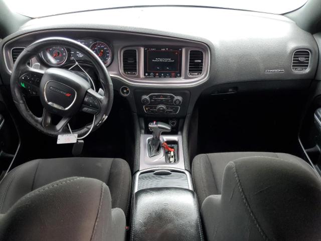 Photo 8 from auction – 2019 DODGE CHARGER SC with VIN 2C3CDXGJ5KH507200
