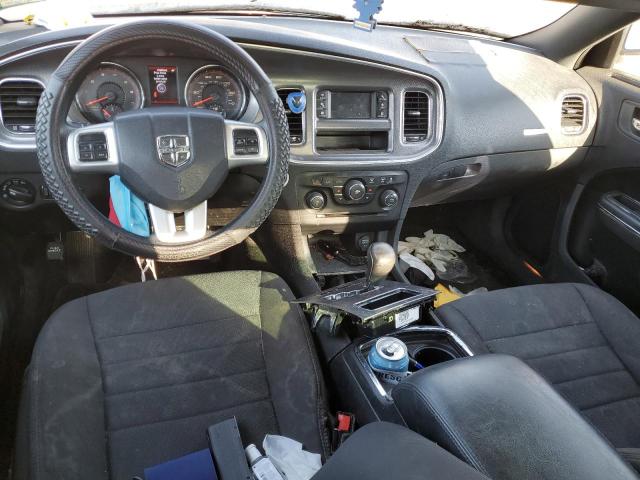 Photo 8 from auction – 2013 DODGE CHARGER SE with VIN 2C3CDXBG5DH636150