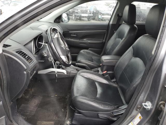 Photo 7 from auction – 2011 MITSUBISHI OUTLANDER with VIN JA4AP3AU7BZ002596
