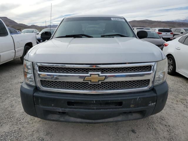 Photo 5 from auction – 2010 CHEVROLET SILVERADO with VIN 1GCSCPEX1AZ205192