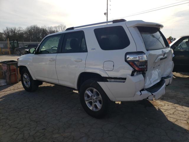 Photo 2 from auction – 2019 TOYOTA 4RUNNER with VIN JTEZU5JR0K5192480