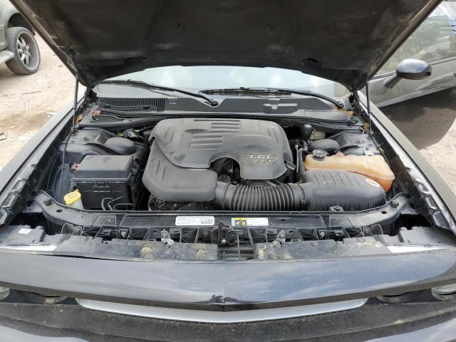 Photo 11 from auction – 2014 DODGE CHALLENGER with VIN 2C3CDYAGXEH208907