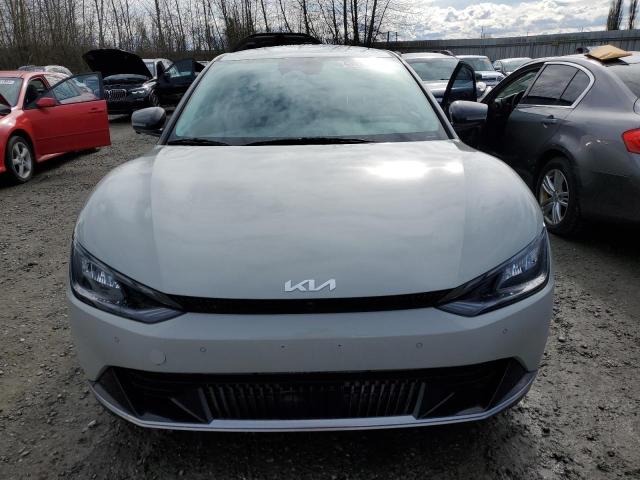 Photo 5 from auction – 2022 KIA EV6 LIGHT with VIN KNDC3DLC8N5049653