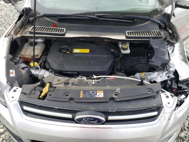 Photo 12 from auction – 2015 FORD ESCAPE TIT with VIN 1FMCU9JX5FUA90549