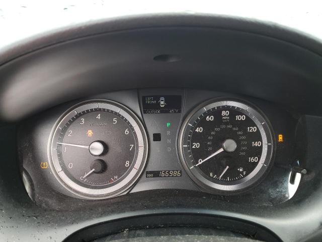 Photo 9 from auction – 2007 LEXUS ES 350 with VIN JTHBJ46G372041382