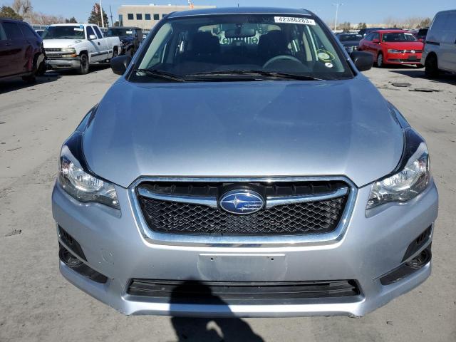 Photo 5 from auction – 2015 SUBARU IMPREZA with VIN JF1GJAA69FH006870