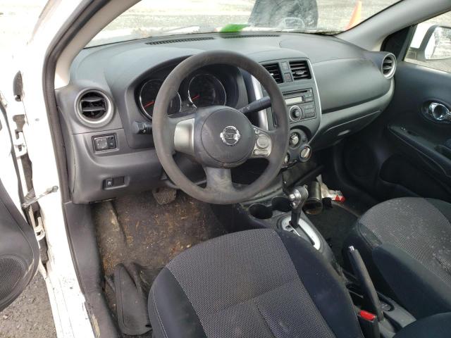 Photo 8 from auction – 2014 NISSAN VERSA with VIN 3N1CN7AP1EL876575