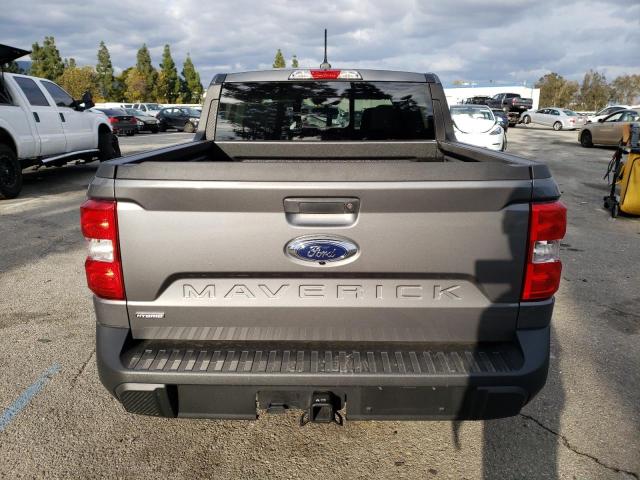 Photo 6 from auction – 2022 FORD MAVERICK X with VIN 3FTTW8E39NRA95775