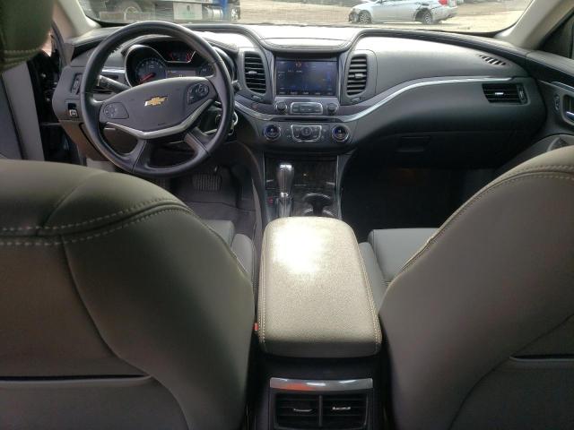 Photo 8 from auction – 2014 CHEVROLET IMPALA LT with VIN 2G1125S39E9215952