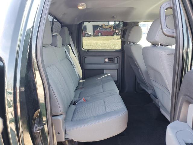 Photo 10 from auction – 2014 FORD F150 SUPER with VIN 1FTFW1ET7EFC15672