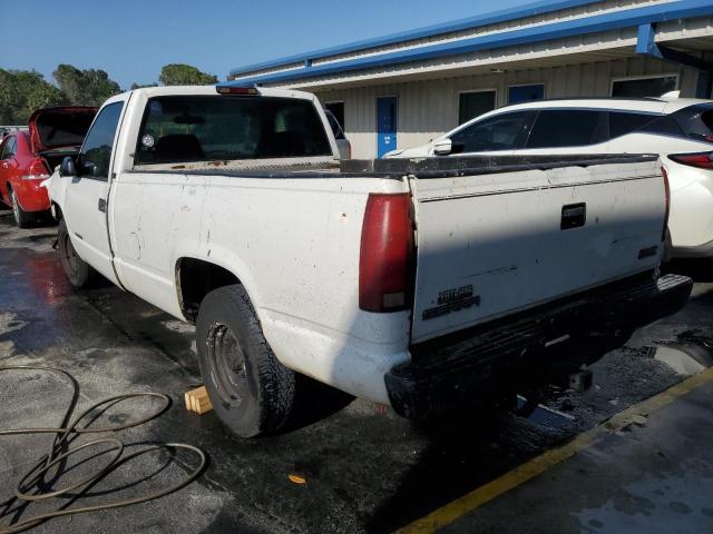 Photo 2 from auction – 1996 GMC SIERRA C15 with VIN 1GTEC14M7TE537102