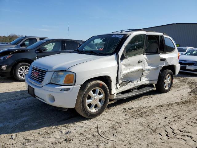 Photo 1 from auction – 2007 GMC ENVOY with VIN 1GKDT13SX72107877