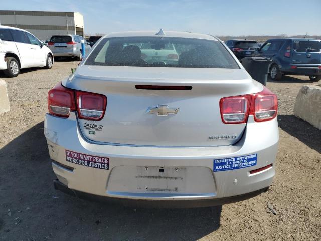 Photo 6 from auction – 2014 CHEVROLET MALIBU 1LT with VIN 1G11C5SL2EF292764