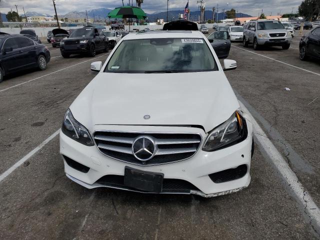 Photo 5 from auction – 2014 MERCEDES-BENZ E 350 with VIN WDDHF5KB5EB018024