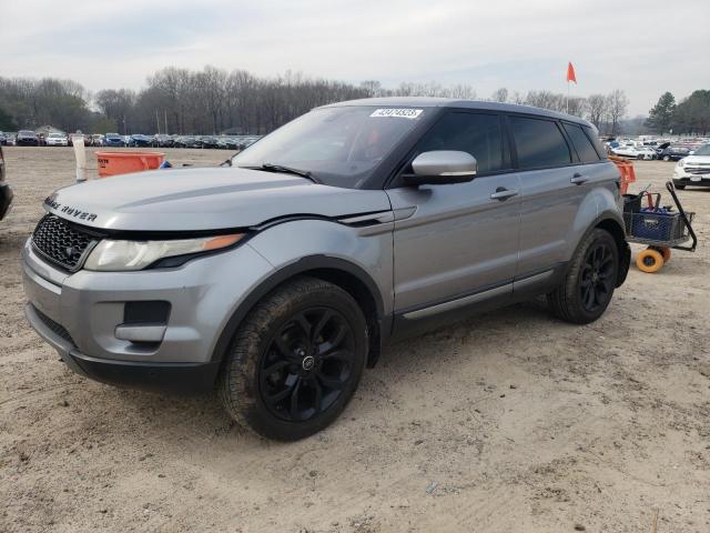 LAND ROVER RANGE ROVE 2013 with VIN SALVN2BG4DH799861 - Photo from auction
