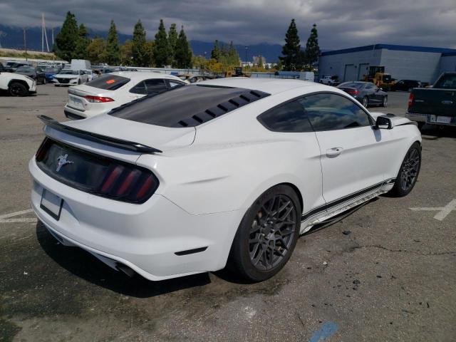 Photo 3 from auction – 2015 FORD MUSTANG with VIN 1FA6P8AM9F5359497