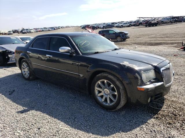 Photo 4 from auction – 2006 CHRYSLER 300C with VIN 2C3KA63H76H527424