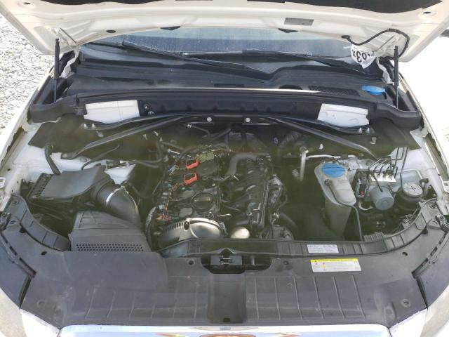 Photo 12 from auction – 2012 AUDI Q5 PREMIUM with VIN WA1CFAFP6CA097865