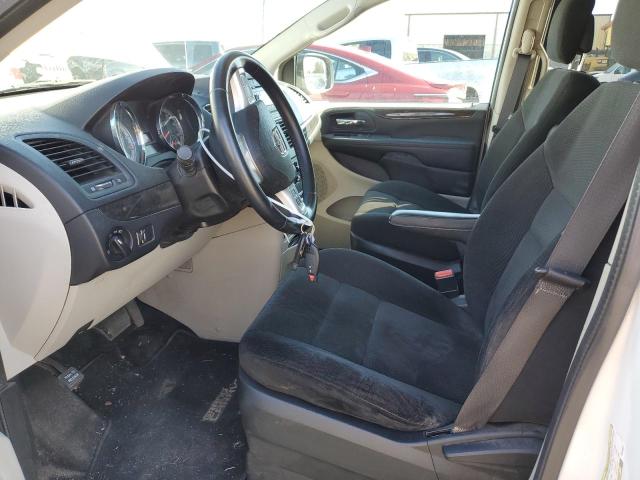 Photo 7 from auction – 2017 DODGE GRAND CARA with VIN 2C4RDGBG8HR568867