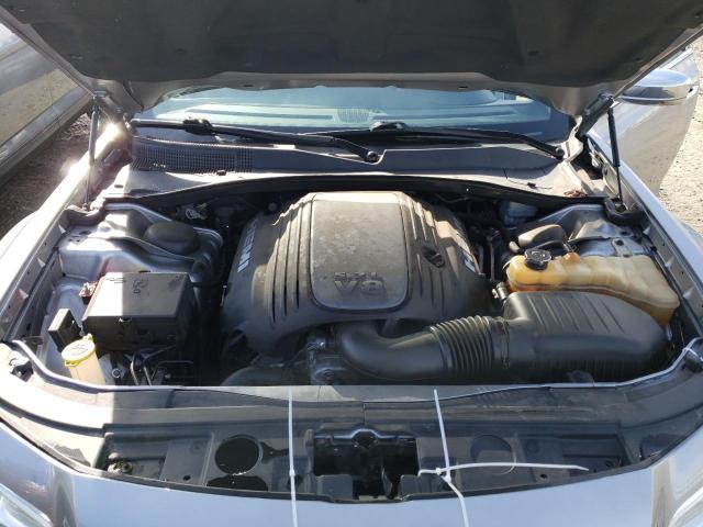 Photo 11 from auction – 2011 CHRYSLER 300C with VIN 2C3CA6CT7BH531394