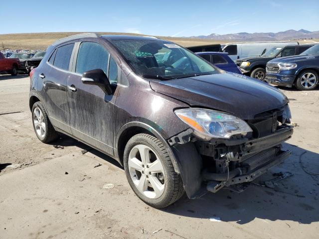 Photo 4 from auction – 2015 BUICK ENCORE with VIN KL4CJASB2FB267436