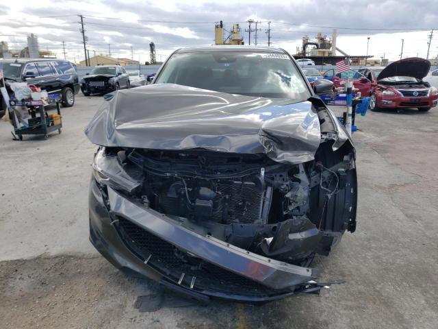 Photo 5 from auction – 2018 MAZDA CX-5 TOURI with VIN JM3KFACM1J0410469