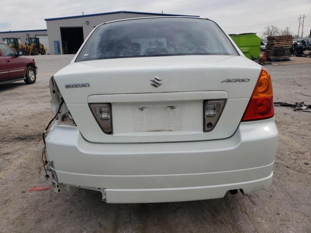 Photo 6 from auction – 2006 SUZUKI AERIO PREM with VIN JS2RA61S465301508