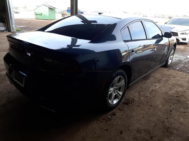 Photo 3 from auction – 2018 DODGE CHARGER SX with VIN 2C3CDXBG9JH232165