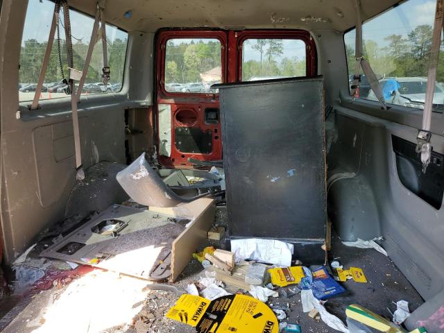 Photo 10 from auction – 2002 FORD ECONOLINE with VIN 1FMRE11L32HB72174