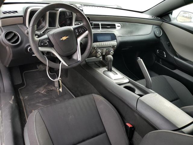 Photo 8 from auction – 2015 CHEVROLET CAMARO LS with VIN 2G1FB1E3XF9159189