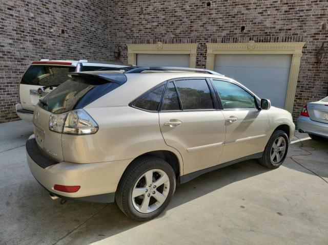 Photo 4 from auction – 2006 LEXUS RX 330 with VIN 2T2HA31U56C093112