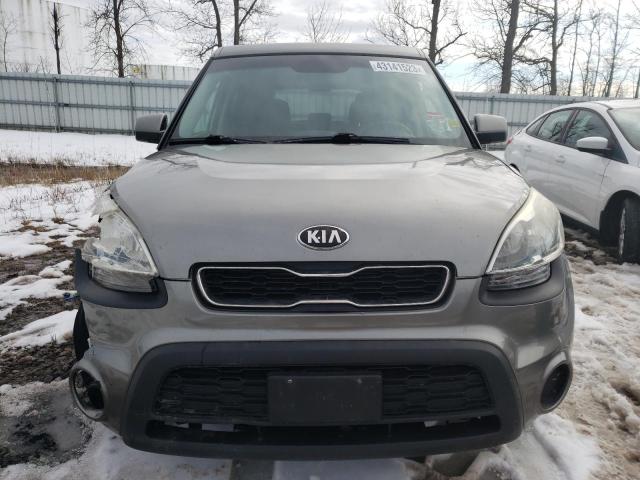 Photo 5 from auction – 2013 KIA SOUL with VIN KNDJT2A54D7576303