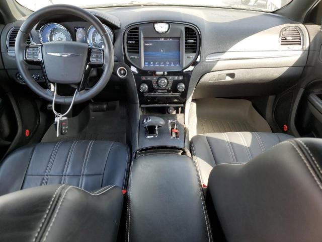 Photo 8 from auction – 2014 CHRYSLER 300 S with VIN 2C3CCABG4EH186251