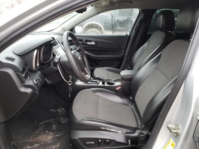 Photo 7 from auction – 2014 CHEVROLET MALIBU 1LT with VIN 1G11C5SL0EF240453