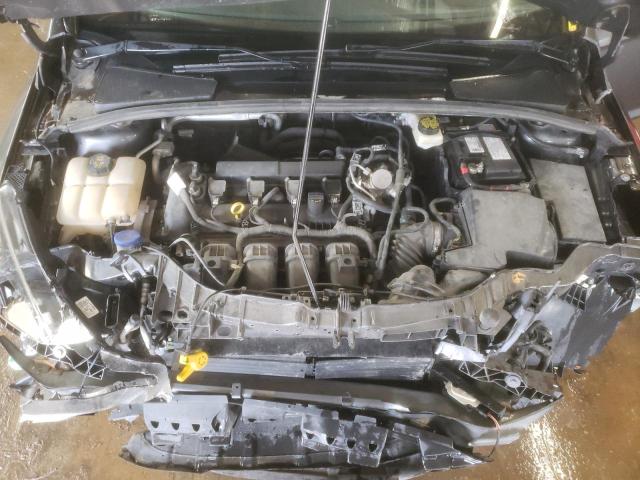 Photo 11 from auction – 2017 FORD FOCUS SE with VIN 1FADP3F24HL243088