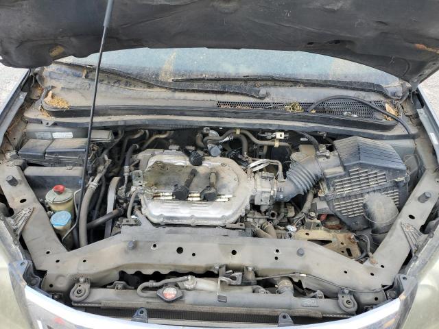 Photo 12 from auction – 2008 HONDA ODYSSEY EX with VIN 5FNRL38738B088718