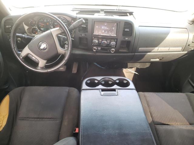 Photo 8 from auction – 2010 CHEVROLET SILVERADO with VIN 3GCRCSE02AG104991