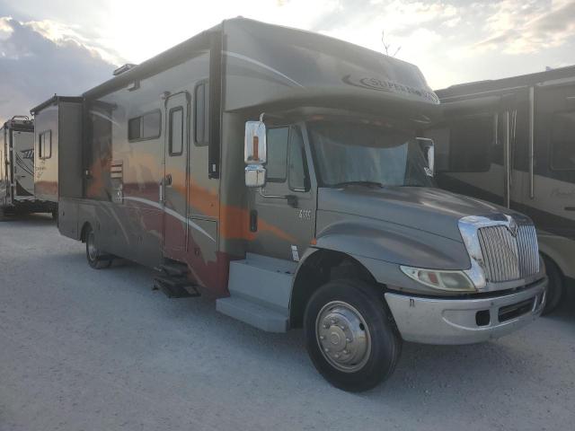 Photo 1 from auction – 2007 GULS MOTOR HOME with VIN 1HTMPAFM07H530500
