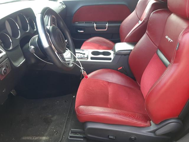 Photo 7 from auction – 2013 DODGE CHALLENGER with VIN 2C3CDYCJXDH586040