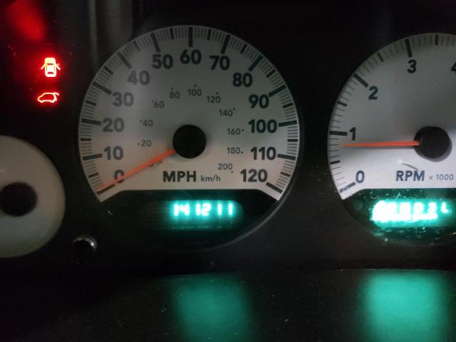 Photo 9 from auction – 2006 DODGE CARAVAN SX with VIN 1D4GP45RX6B573500