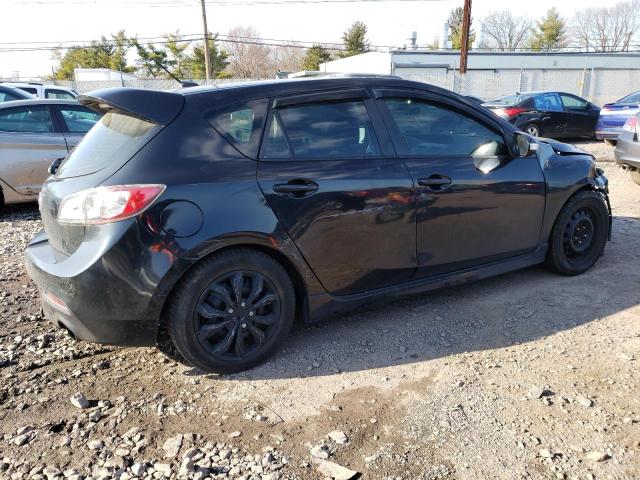 Photo 3 from auction – 2013 MAZDA SPEED 3 with VIN JM1BL1L43D1834865